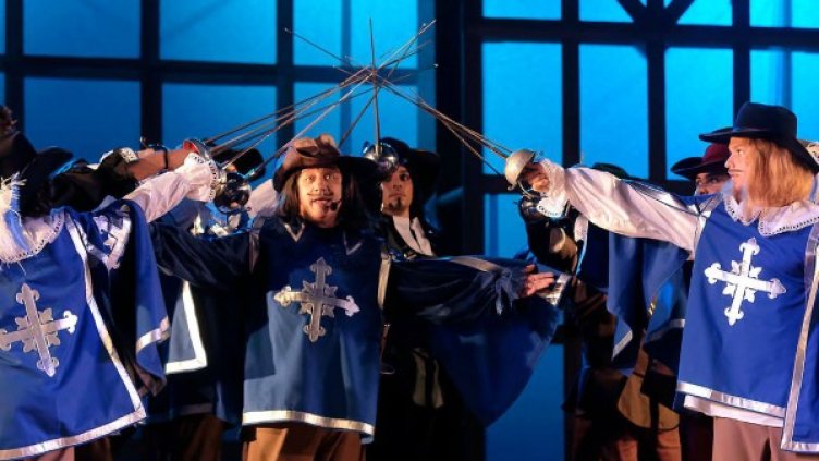 Снимка: Държавна опера Варна