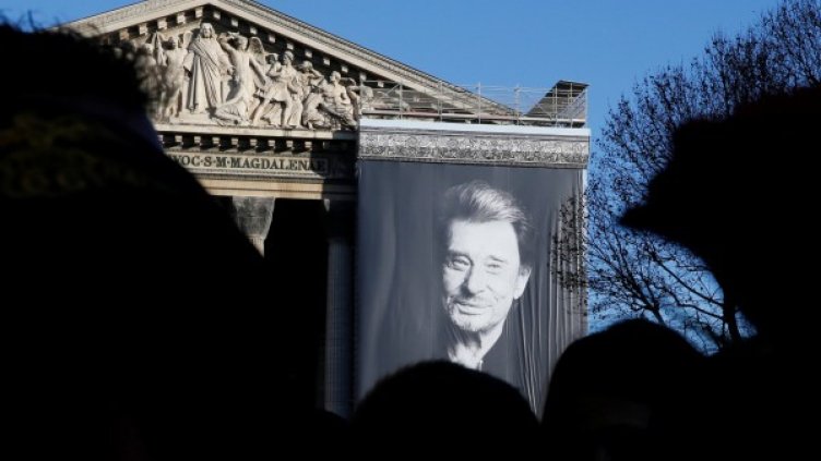 Снимка: Reuters