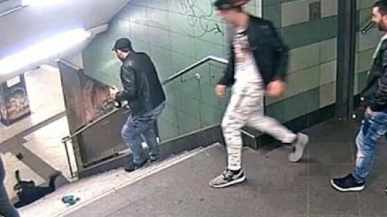 Снимка: кадър YouTube