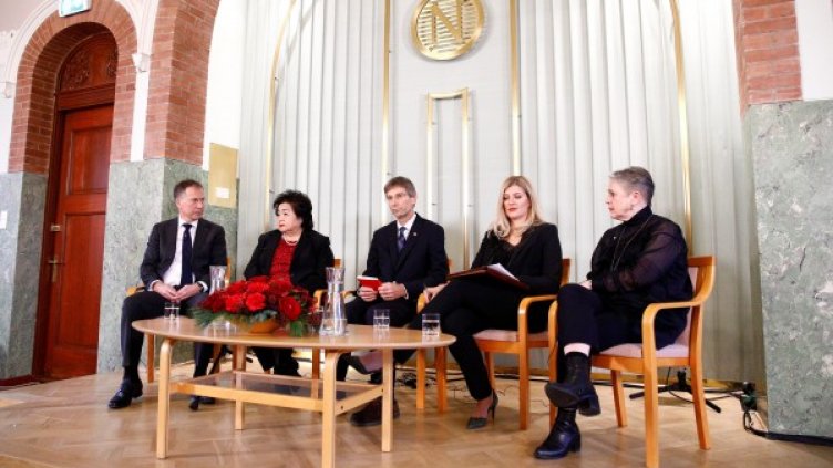 Снимка: Reuters