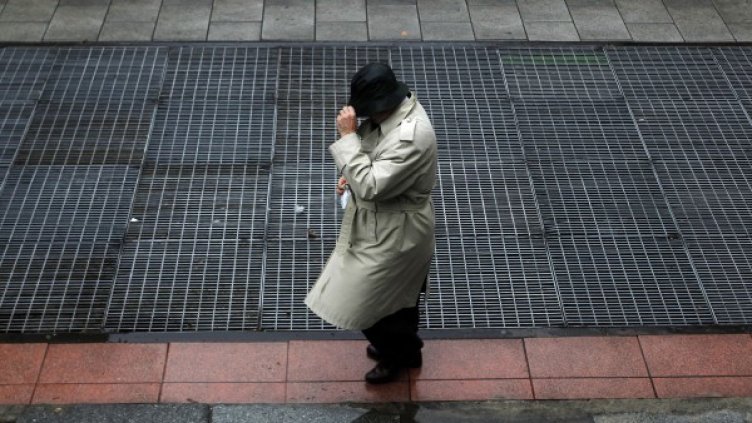 Снимка: архив Reuters