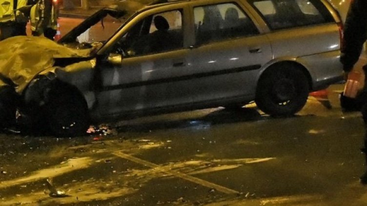 Снимка: архив Bulphoto