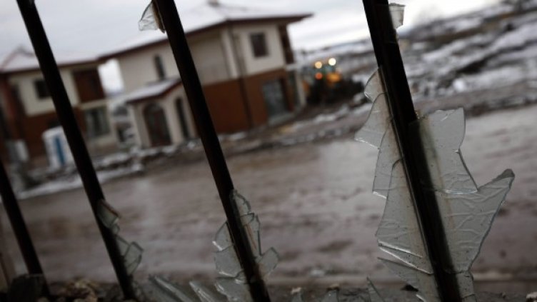 Снимка: Олег Попов, Dnes.bg