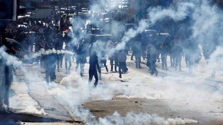 Снимка: архив Reuters