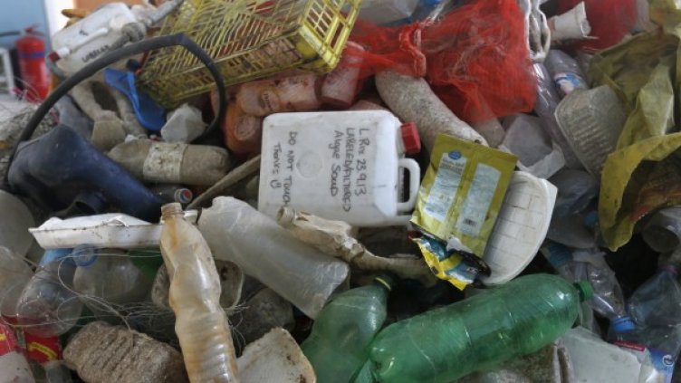 Снимка: Reuters