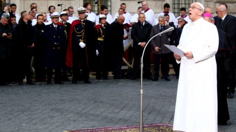 Снимка: Reuters