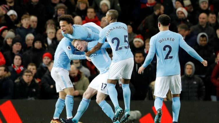 Снимка: Reuters