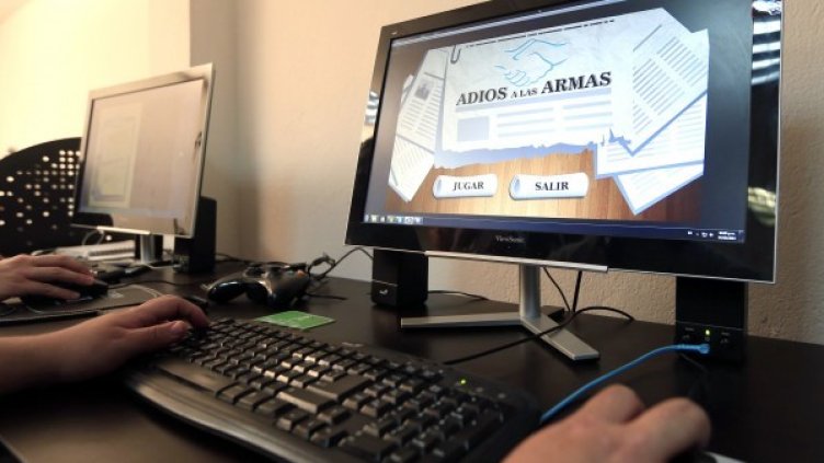 Снимка:  Reuters