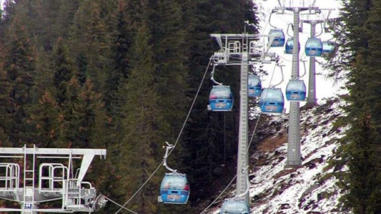 Снимка: архив, Булфото