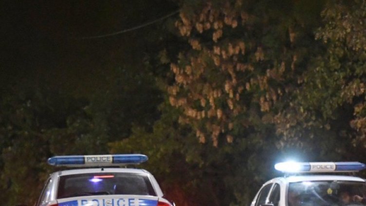 Снимка: Булфото