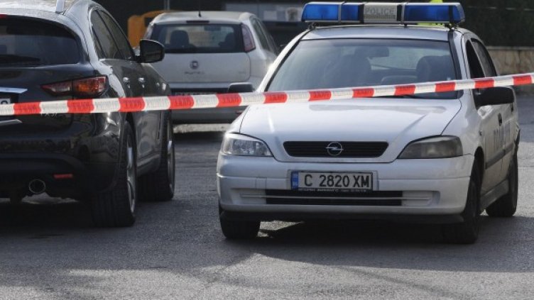 Снимка: архив "Булфото"