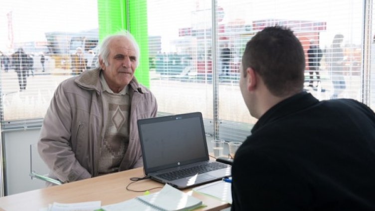 Пазарът на земя се активизира в края на годината