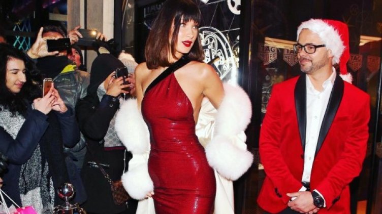 Снимка: Instagram