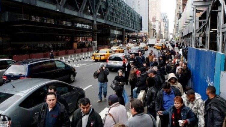 Снимка: Twitter