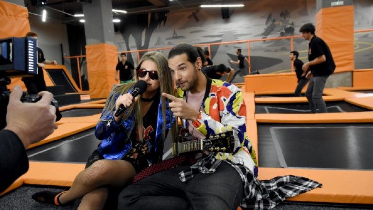 Снимка: Николай Варадинов