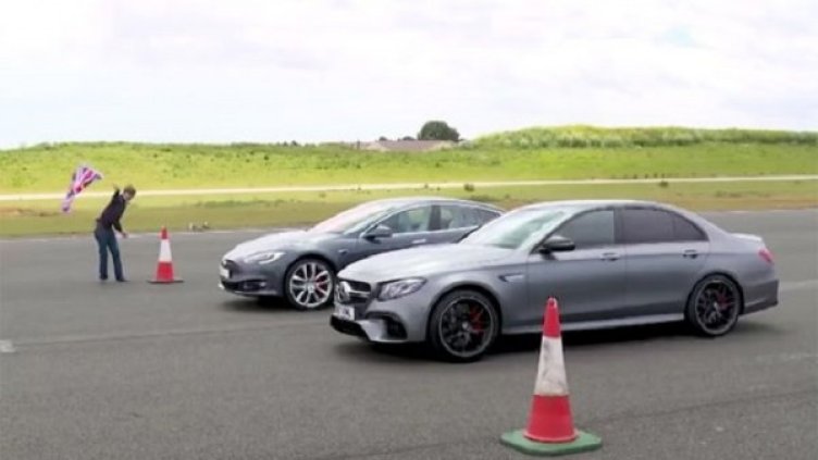 Снимка и видео: YouTube