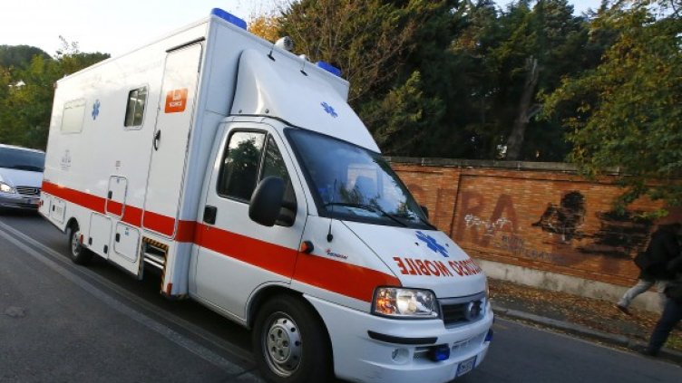 Снимка: Архив, Reuters