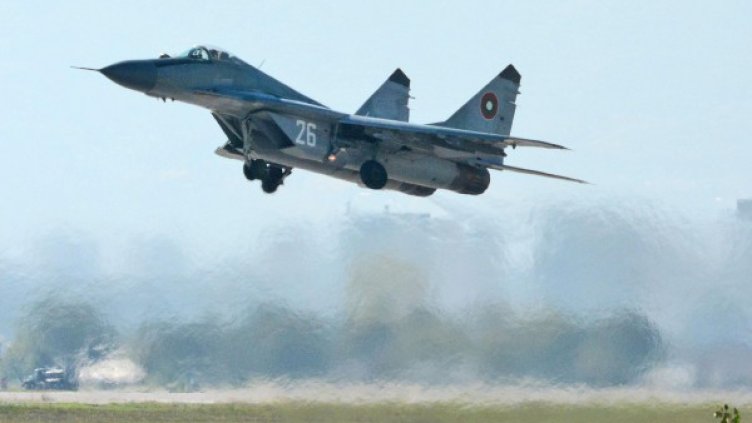 Снимка: архив "Булфото"