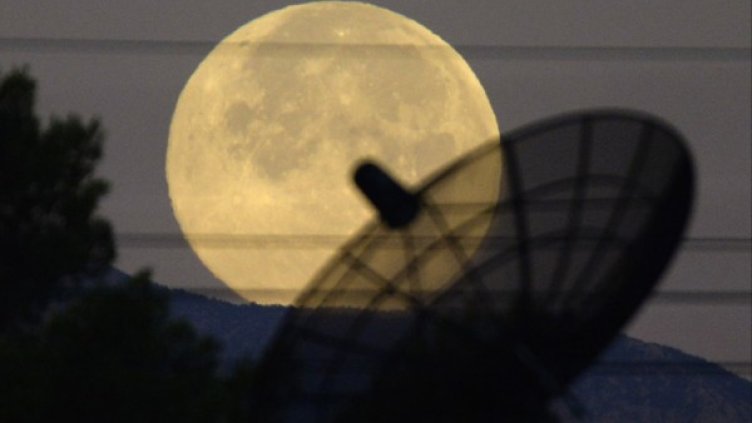 Снимка: Reuters