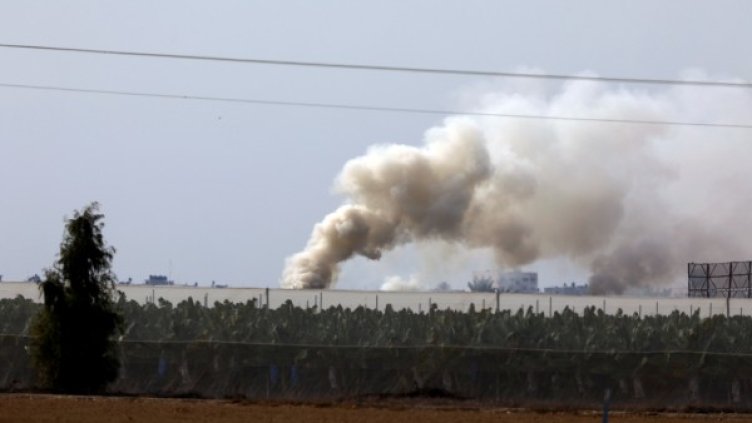 Снимка: архив Reuters