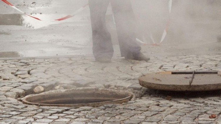 Снимка: архив "Булфото"