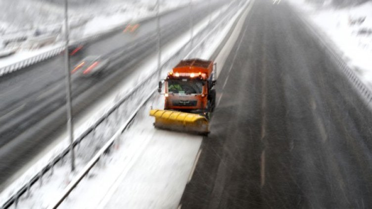 Снимка: Reuters