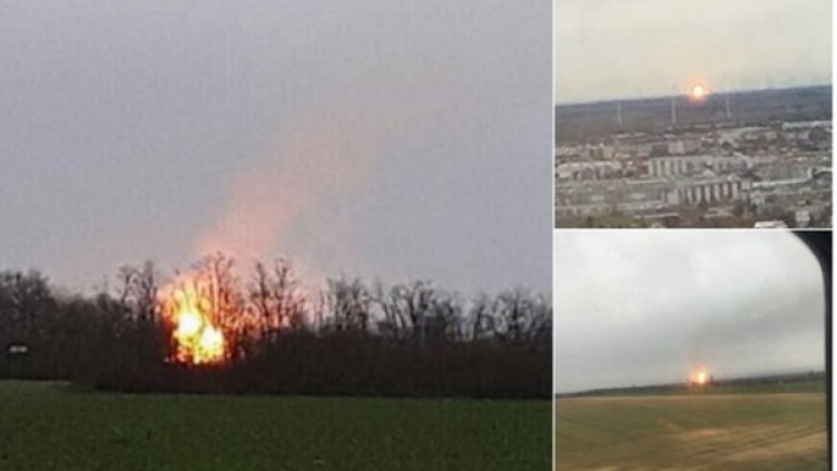 Снимка: Twitter