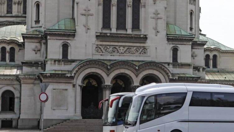 Снимка: архив, БулФото