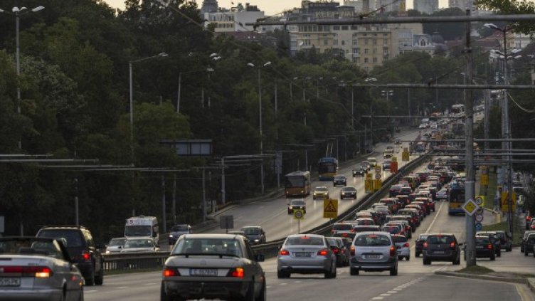 Снимка: архив, Булфото