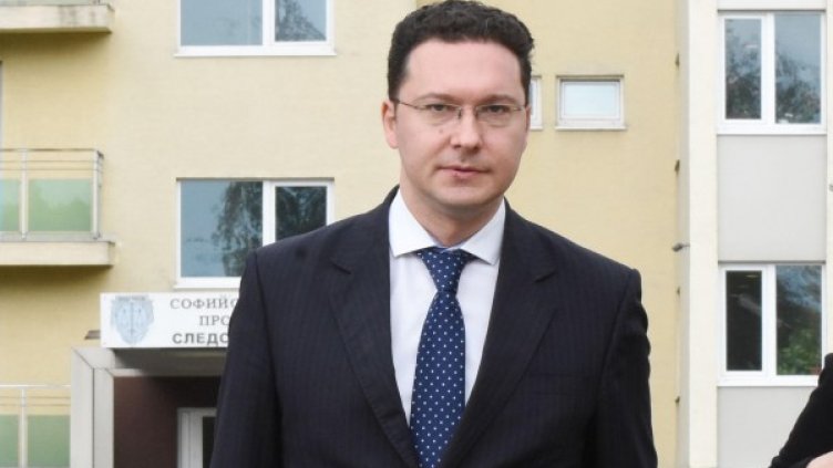 Снимка: Булфото, архив