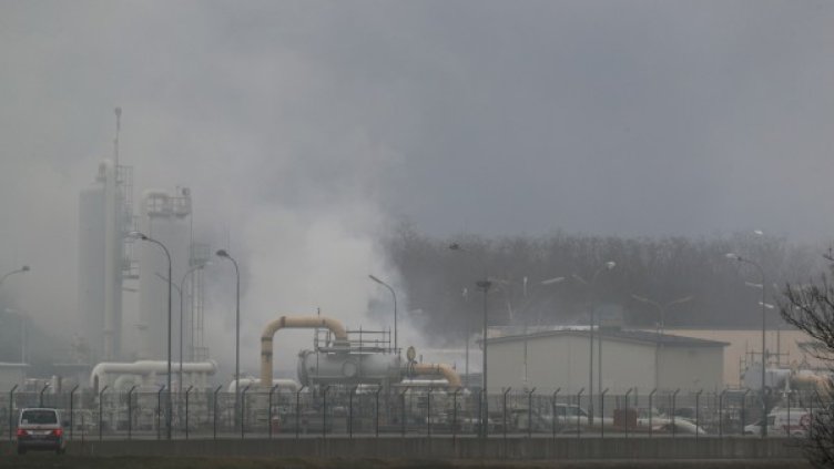 Снимка: Reuters