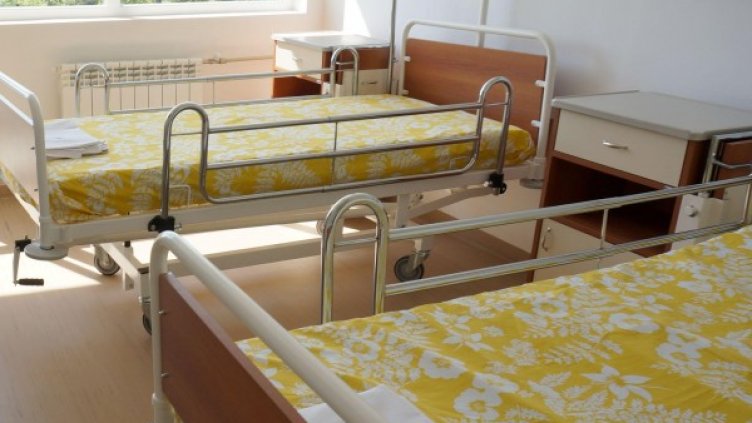 Снимка: Булфото, архив