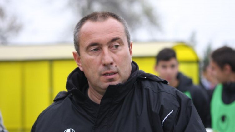 Снимка: Булфото