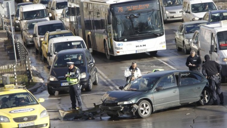 Снимка: Олег Попов, Dnes.bg