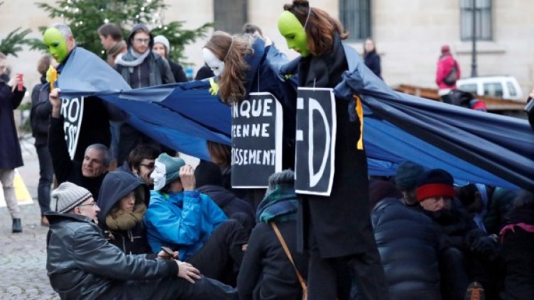 Снимка: Reuters