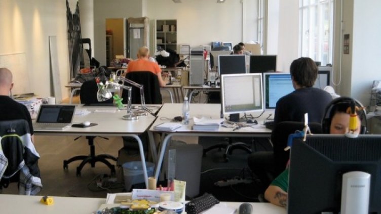 Снимка: flickr