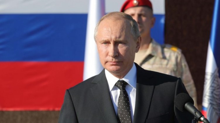 Снимка: Reuters