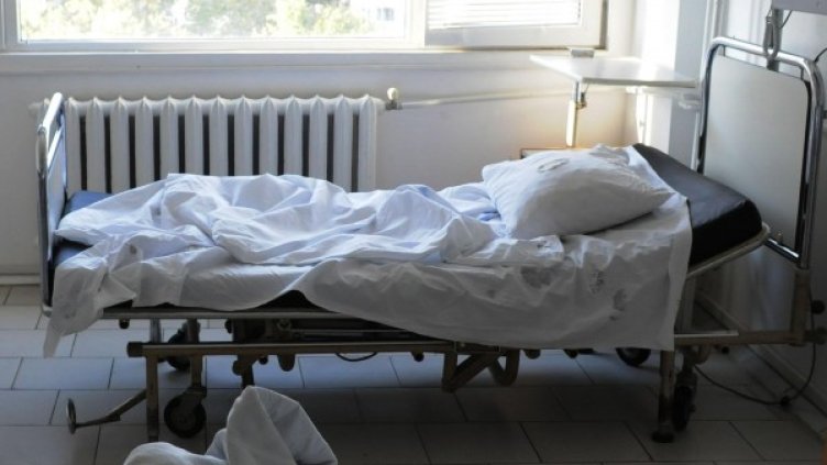 Снимка: Булфото, архив