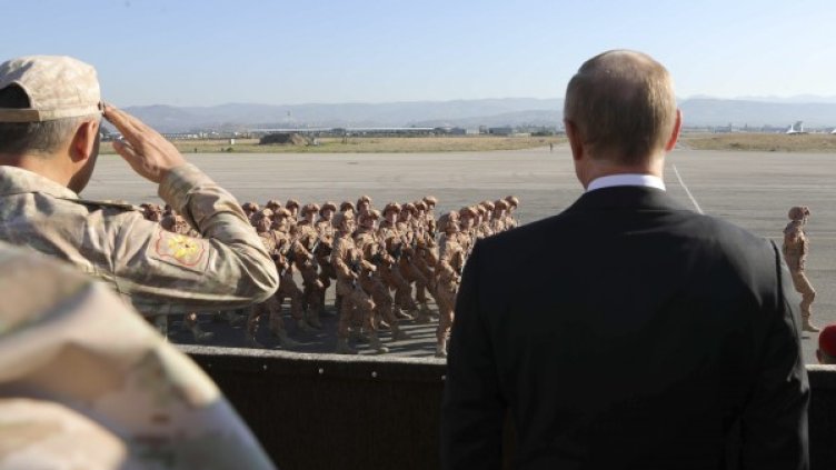 Снимка: Reuters