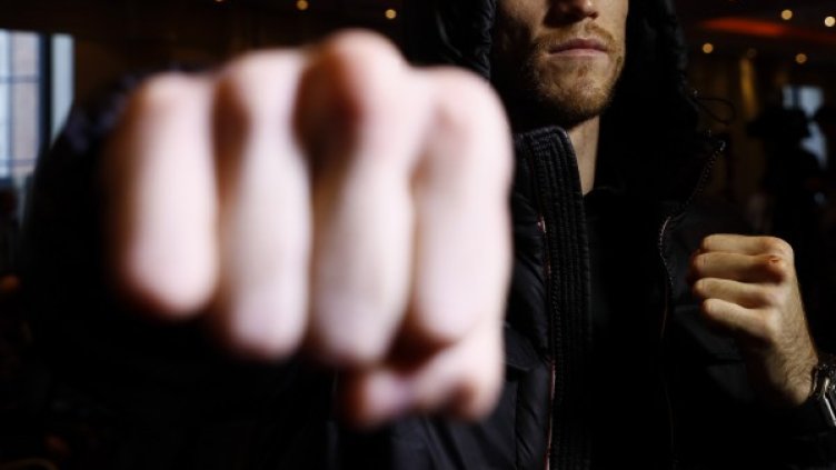 Снимка: Reuters