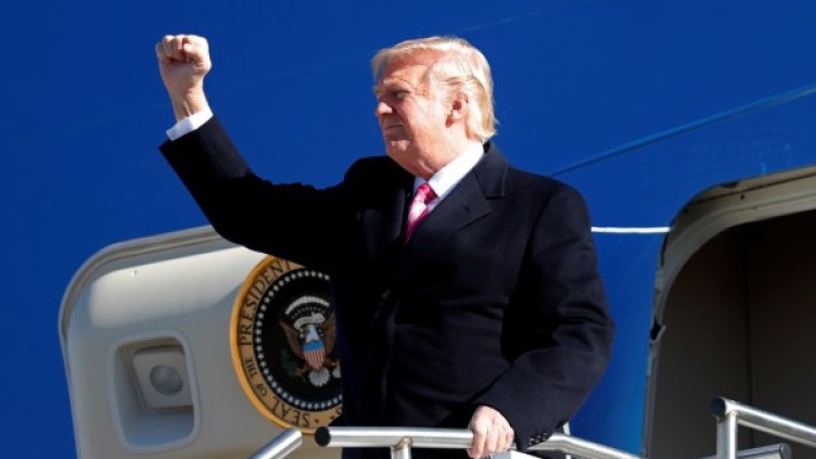 Снимка: архив Reuters