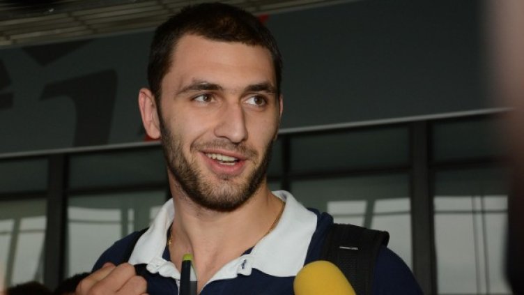 Снимка: Булфото