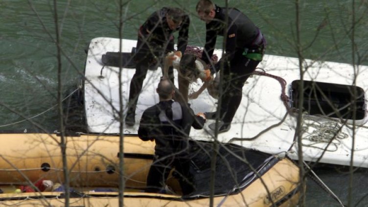 Снимка: архив Reuters