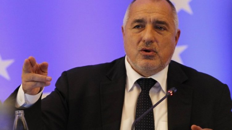 Снимка: Олег Попов, Dnes.bg