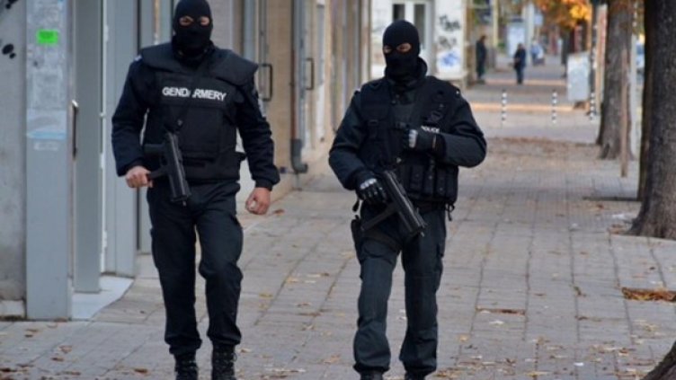 Архив: Булфото