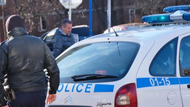 Снимка: архив "Булфото"