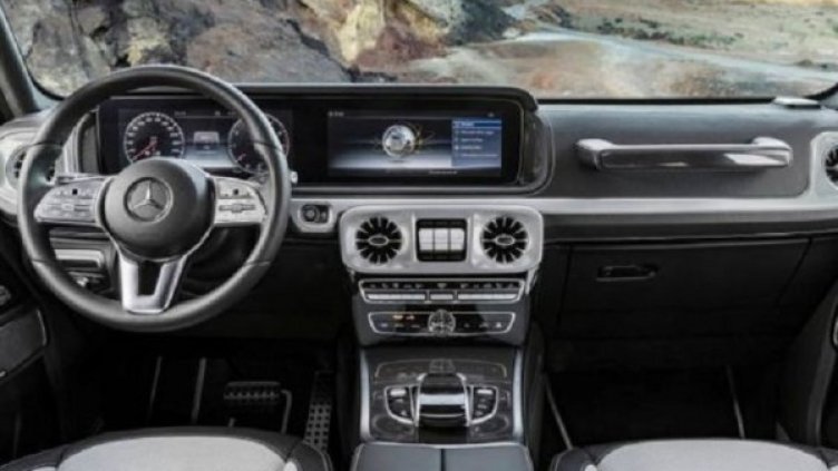 Снимка: Mercedes-Benz