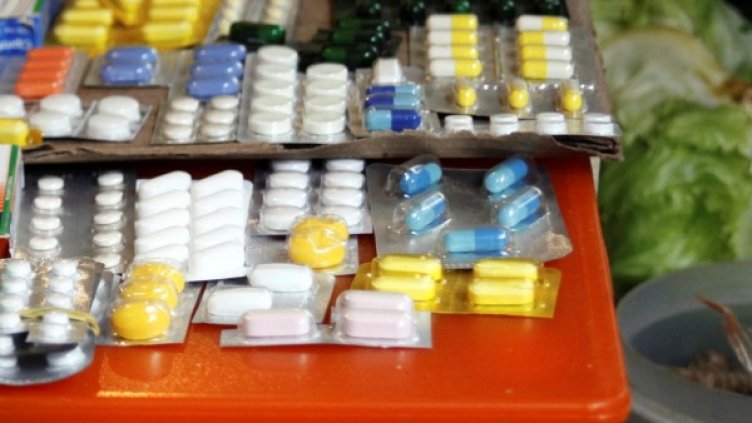 Снимка: архив Reuters