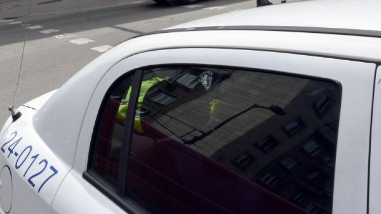 Снимка: Булфото