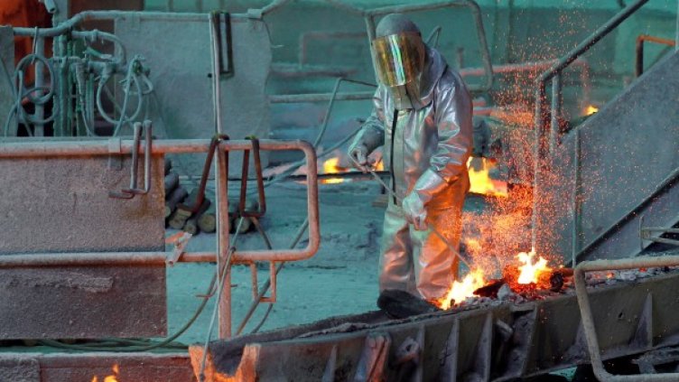 Снимка: Ройтерс